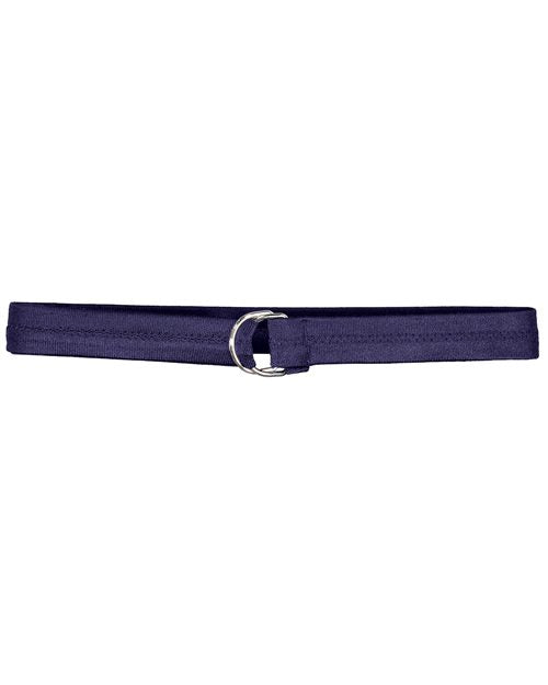 Russell Athletic 1 1/2" Covered Football Belt FBC73M