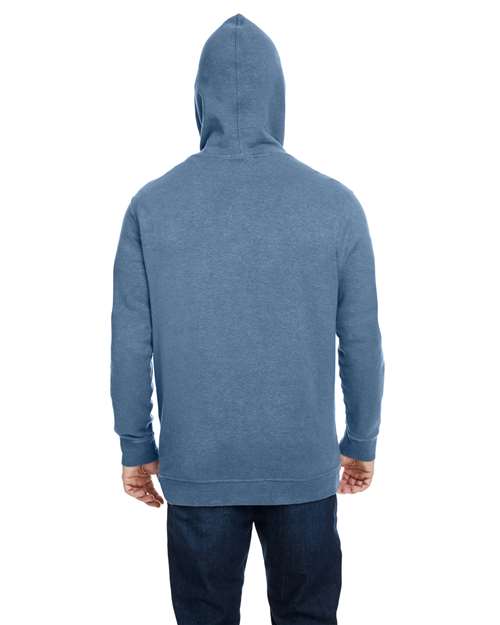 econscious Unisex Hemp Hero Hooded Sweatshirt EC950