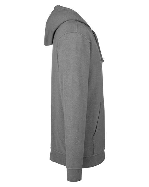 econscious Unisex Hemp Hero Hooded Sweatshirt EC950