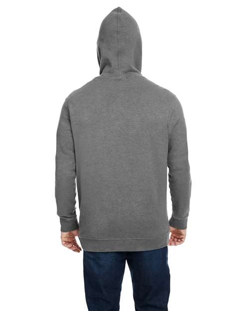 econscious Unisex Hemp Hero Hooded Sweatshirt EC950