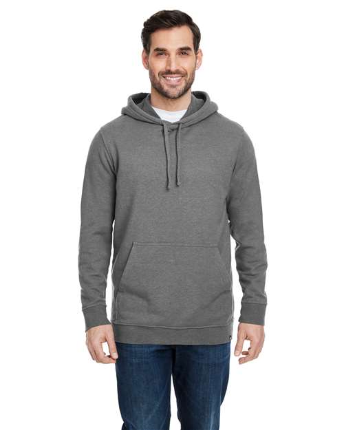 econscious Unisex Hemp Hero Hooded Sweatshirt EC950