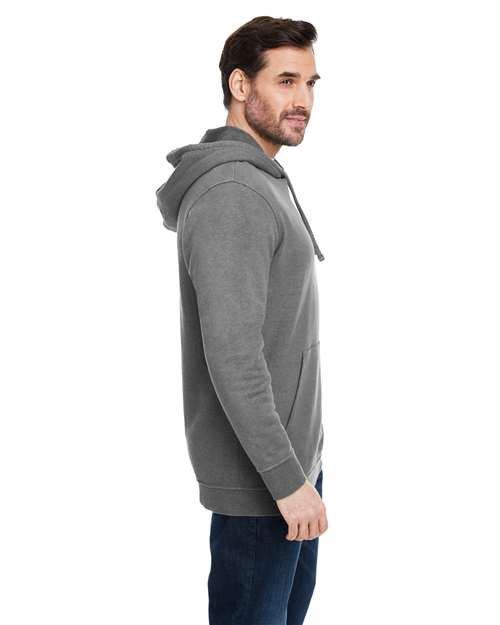 econscious Unisex Hemp Hero Hooded Sweatshirt EC950