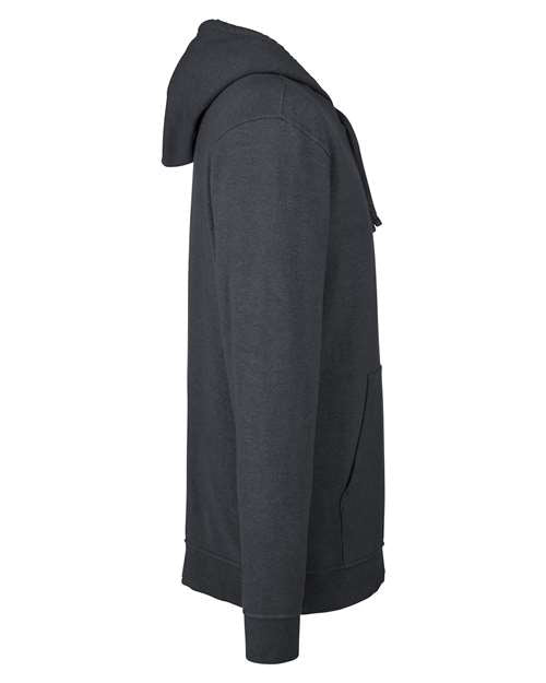econscious Unisex Hemp Hero Hooded Sweatshirt EC950