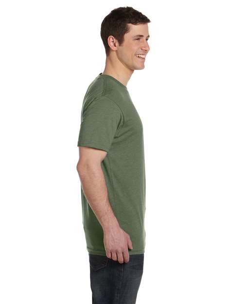econscious Unisex Eco Blend T-Shirt EC1080