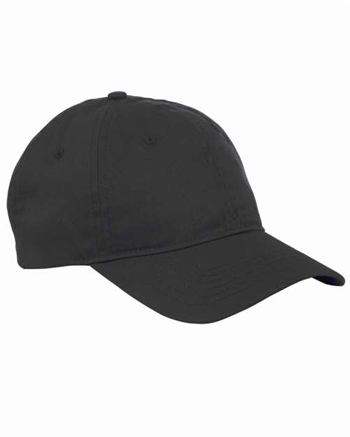 Big Accessories Six-Panel Twill Cap BX880
