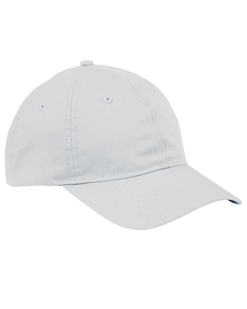 Big Accessories Six-Panel Twill Cap BX880