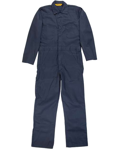 Berne Apparel Men's Heritage Unlined Coverall C250