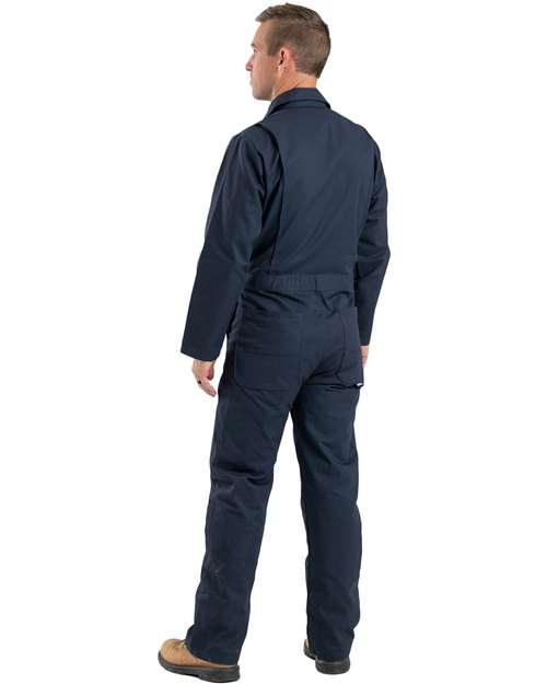 Berne Apparel Men's Heritage Unlined Coverall C250