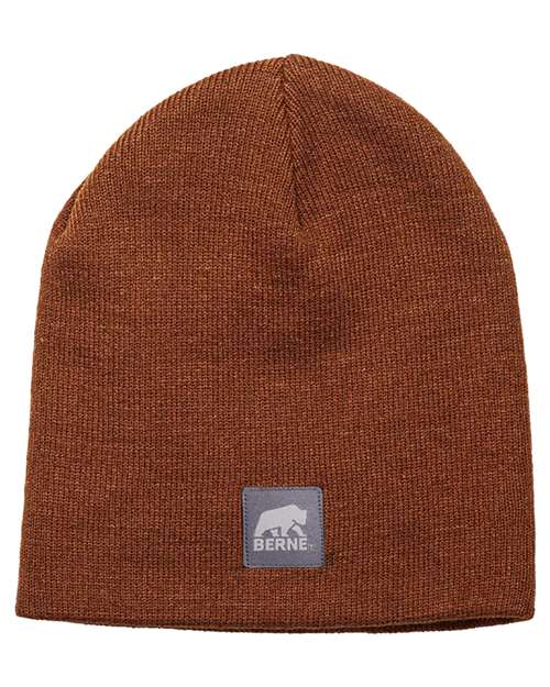 Berne Apparel Heritage Knit Beanie H149