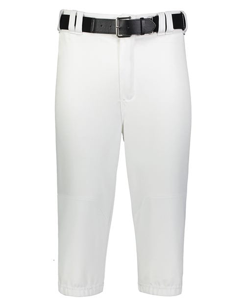 Russell Athletic Unisex 2.0 Solid Diamond Series Baseball Knickers R12LGM