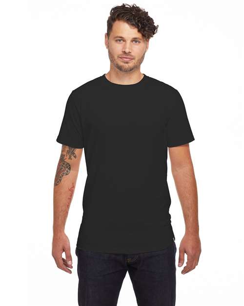 econscious Unisex USA Made T-Shirt EC1007U