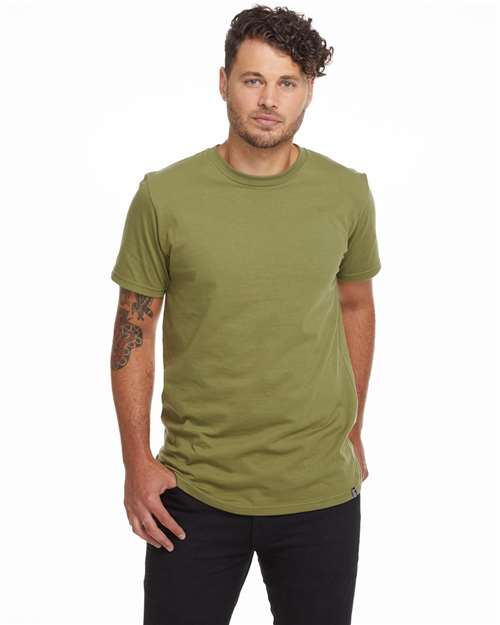econscious Unisex USA Made T-Shirt EC1007U