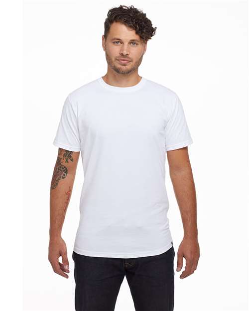 econscious Unisex USA Made T-Shirt EC1007U