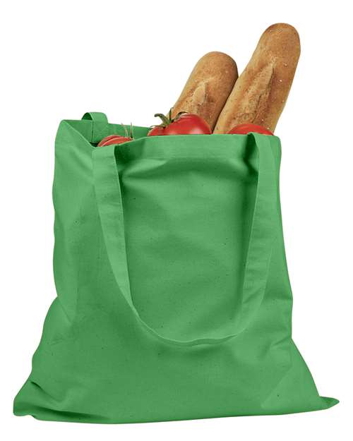 BAGedge Canvas Promo Tote BE007