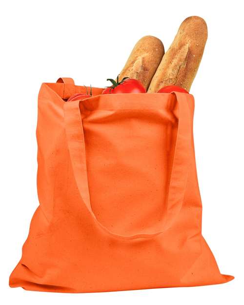 BAGedge Canvas Promo Tote BE007