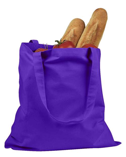 BAGedge Canvas Promo Tote BE007