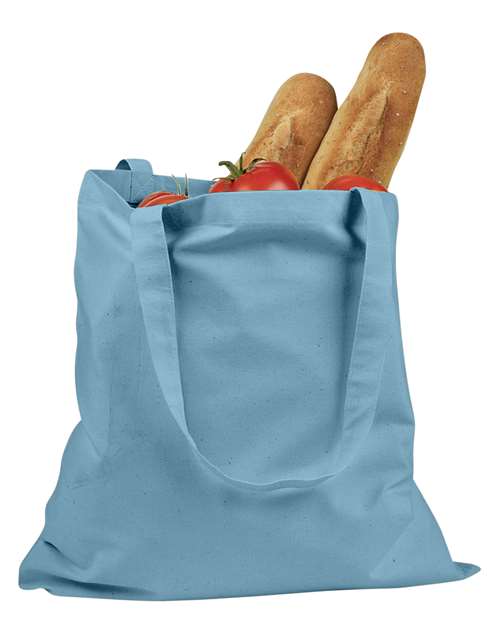 BAGedge Canvas Promo Tote BE007