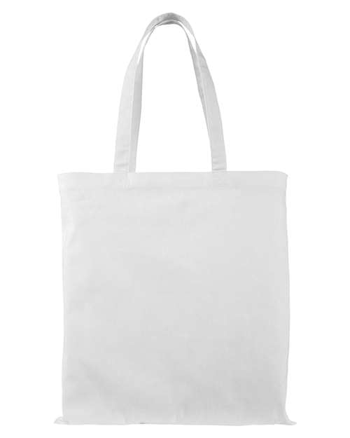 BAGedge Canvas Promo Tote BE007