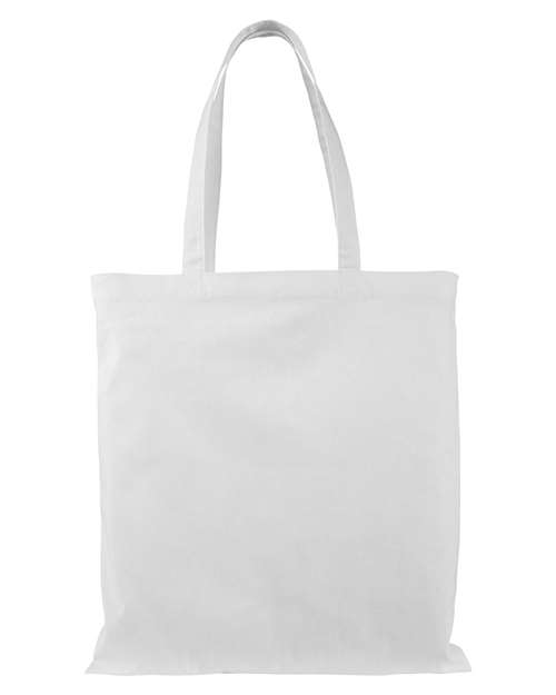 BAGedge Canvas Promo Tote BE007