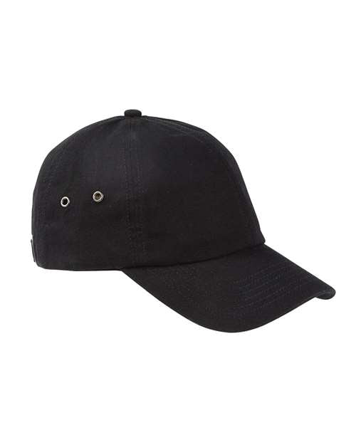 Big Accessories Washed Baseball Cap BA529