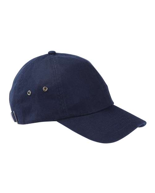 Big Accessories Washed Baseball Cap BA529