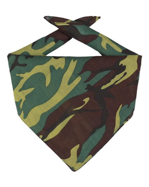 Big Accessories Bandana BA001