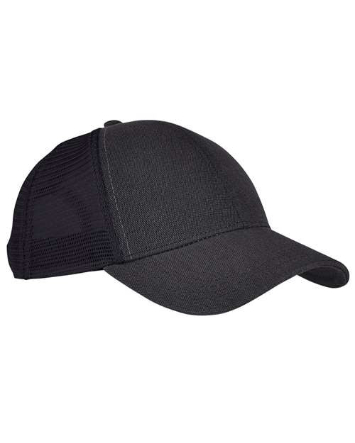 econscious Structured Hemp Trucker Cap EC7093