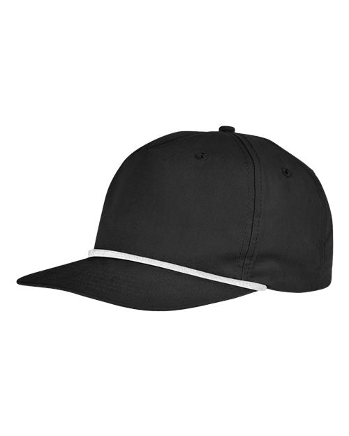 Big Accessories Golf Cap BA671