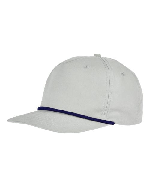 Big Accessories Golf Cap BA671
