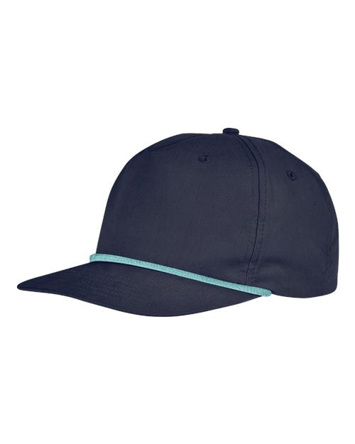 Big Accessories Golf Cap BA671