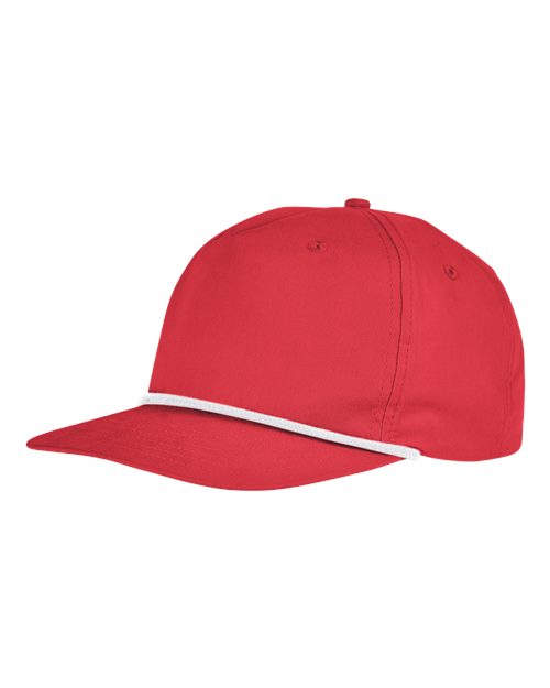 Big Accessories Golf Cap BA671