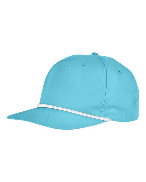 Big Accessories Golf Cap BA671