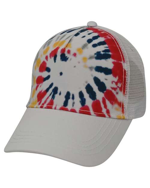 Colortone Trucker Cap CD9200
