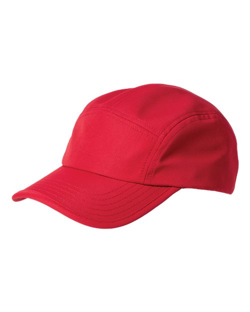 Big Accessories Pearl Performance Cap BA603