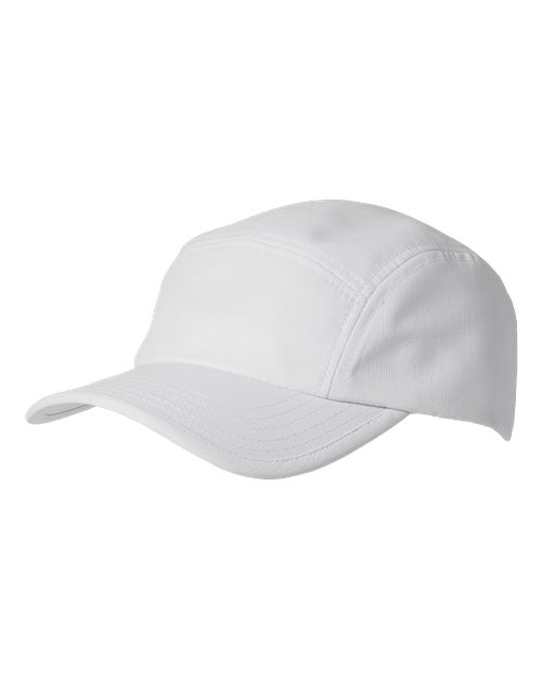 Big Accessories Pearl Performance Cap BA603