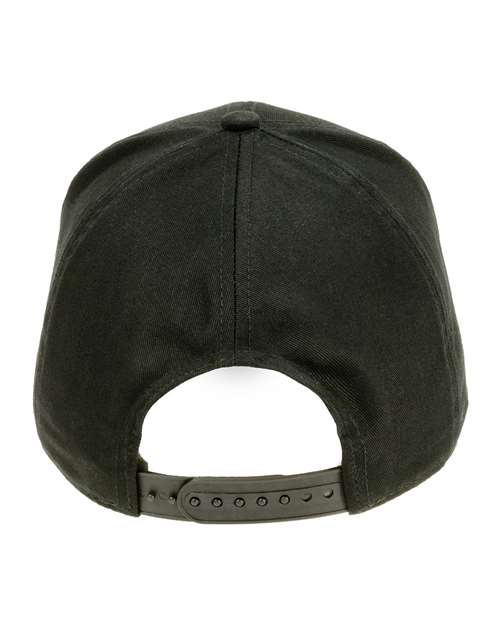 econscious Structured Six-Panel Baseball Cap EC7025