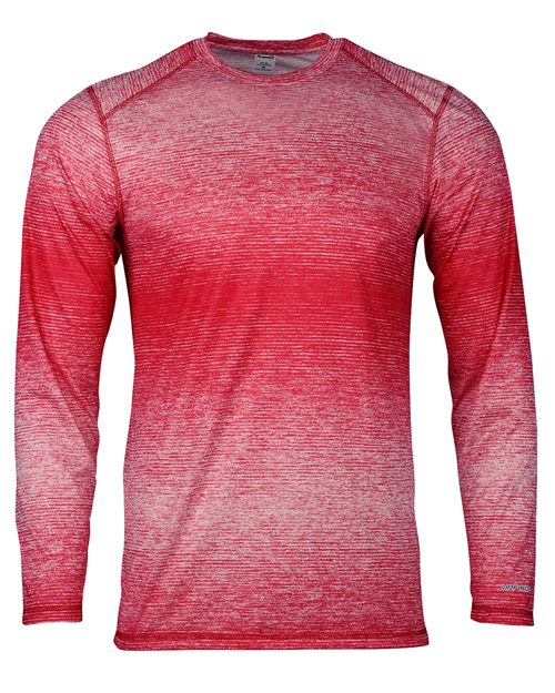 Paragon Men's Mirage Performance Long Sleeve T-Shirt 234