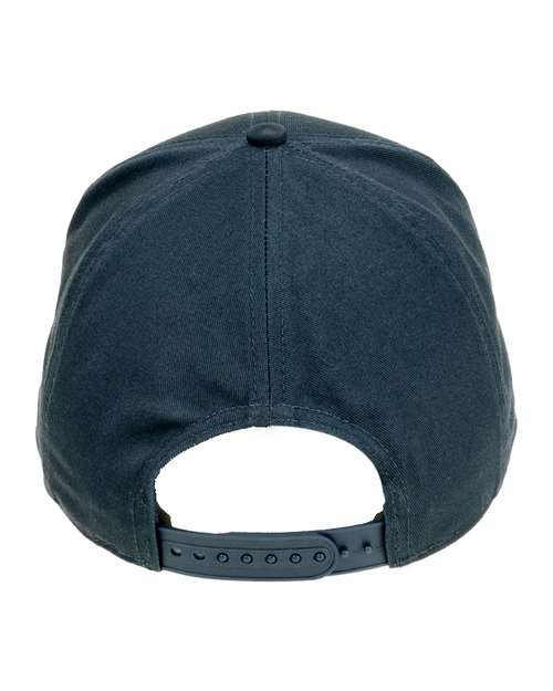 econscious Structured Six-Panel Baseball Cap EC7025