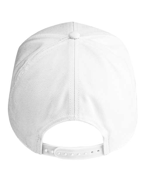econscious Structured Six-Panel Baseball Cap EC7025