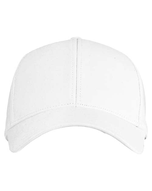 econscious Structured Six-Panel Baseball Cap EC7025