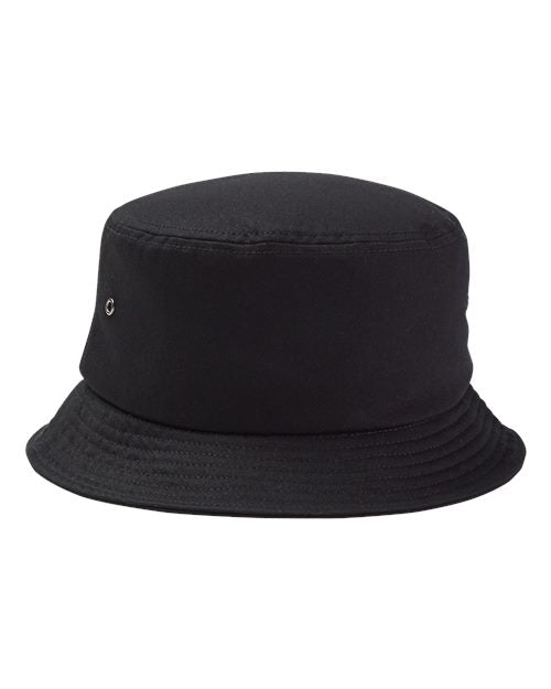 Big Accessories Chino Twill Crusher Bucket Hat BA534