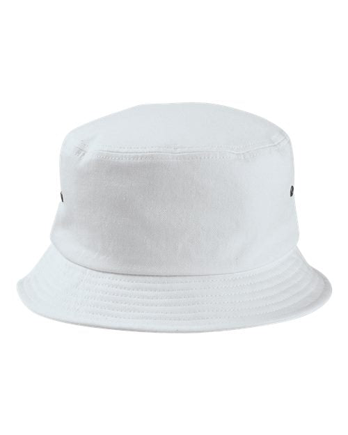 Big Accessories Chino Twill Crusher Bucket Hat BA534