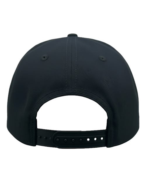 econscious Unstructured Five-Panel Baseball Cap EC7087
