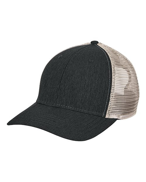 Big Accessories Women's Ponytail Cap BA540P
