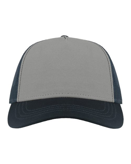 Atlantis Headwear Sustainable Canvas Cap RAPPER