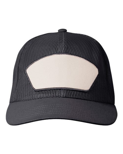 Big Accessories Homestead Mesh Trucker Cap BA682