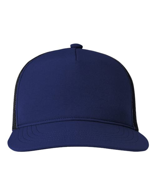 Big Accessories Bend Foam Trucker Cap BA708