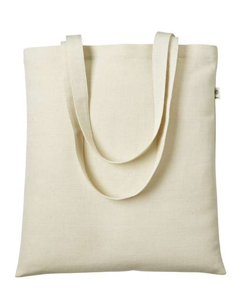 econscious Hemp Simplicity Tote EC8060