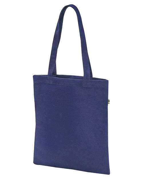 econscious Hemp Simplicity Tote EC8060