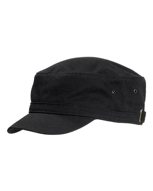 Big Accessories Cadet Cap BA501